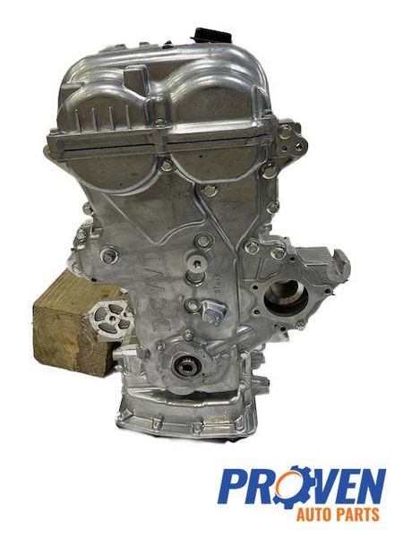 2010 Kia RONDO 2.4L, VIN 9 (8th digit, California emissions) Remanufacture Engine