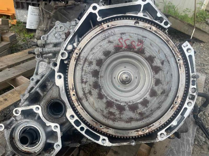2013 Acura TL AT, 3.7L Used Transmission
