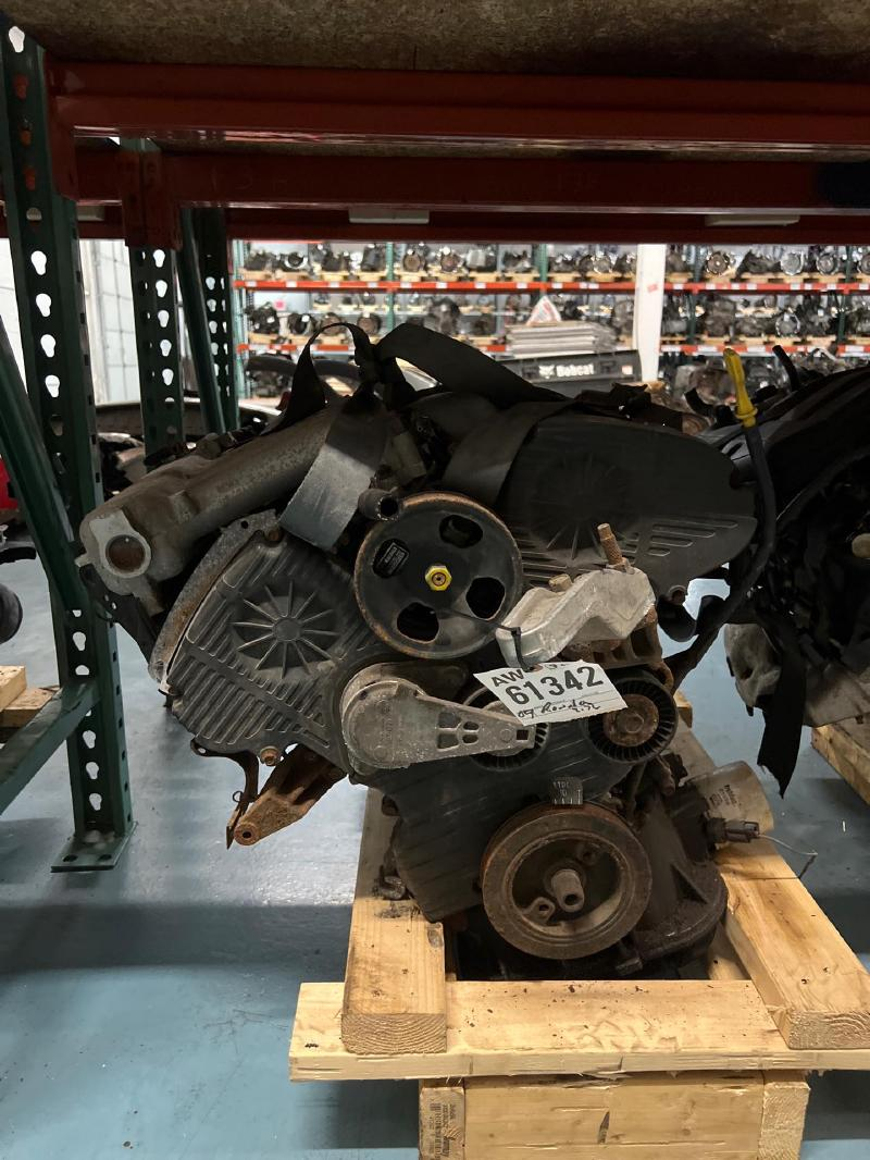 2010 Kia RONDO 2.7L (VIN 6, 8th digit) Used Engine
