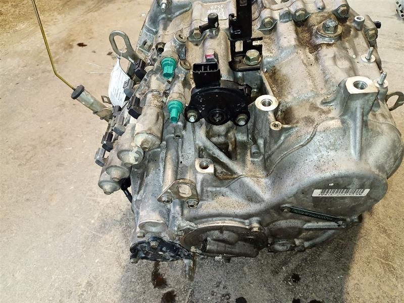 2013 Acura TL AT, 3.7L Used Transmission
