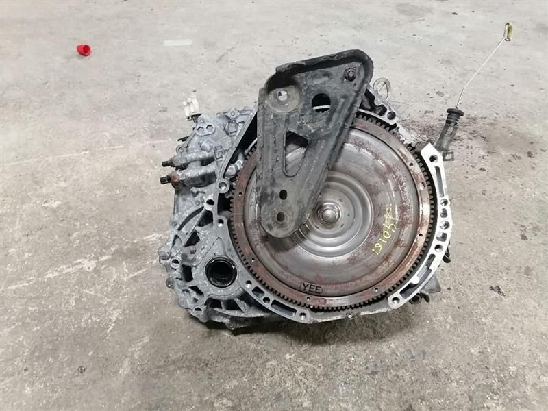 2012 Acura TL AT, 3.5L Used Transmission