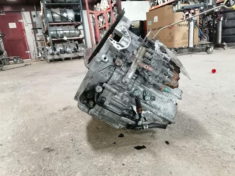 2012 Acura TL AT, 3.5L Used Transmission