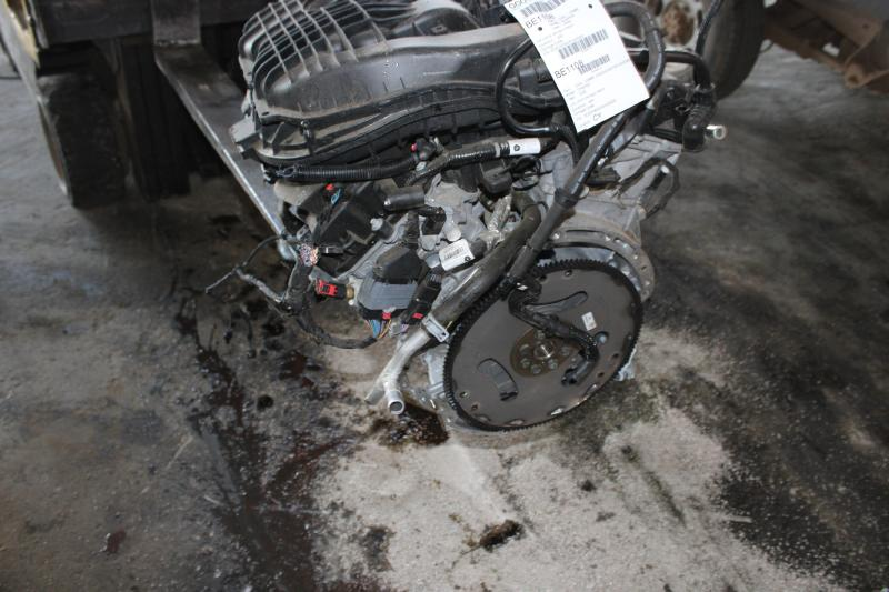 2022 DODGE CHARGER 3.6L (VIN G, 8th digit), RWD Used Engine
