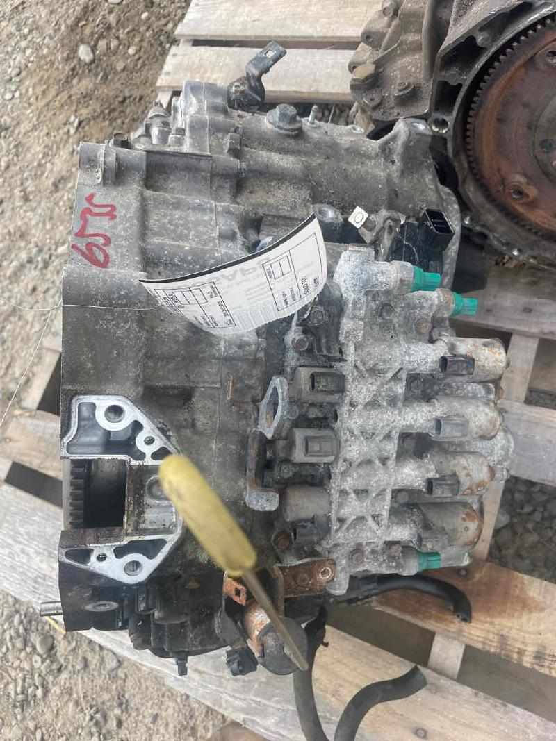 2012 Acura TL AT, 3.7L Used Transmission