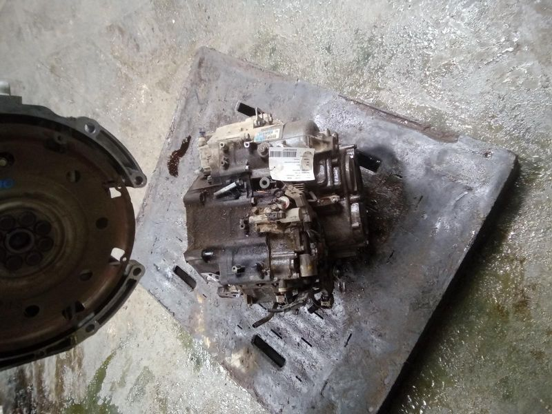 2011 Acura TL AT, 3.5L Used Transmission