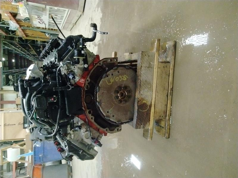 2021 DODGE CHARGER 6.4L (VIN J, 8th digit) Used Engine