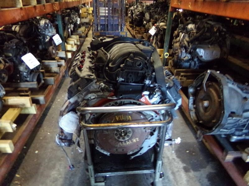 2021 DODGE CHARGER 6.4L (VIN J, 8th digit) Used Engine
