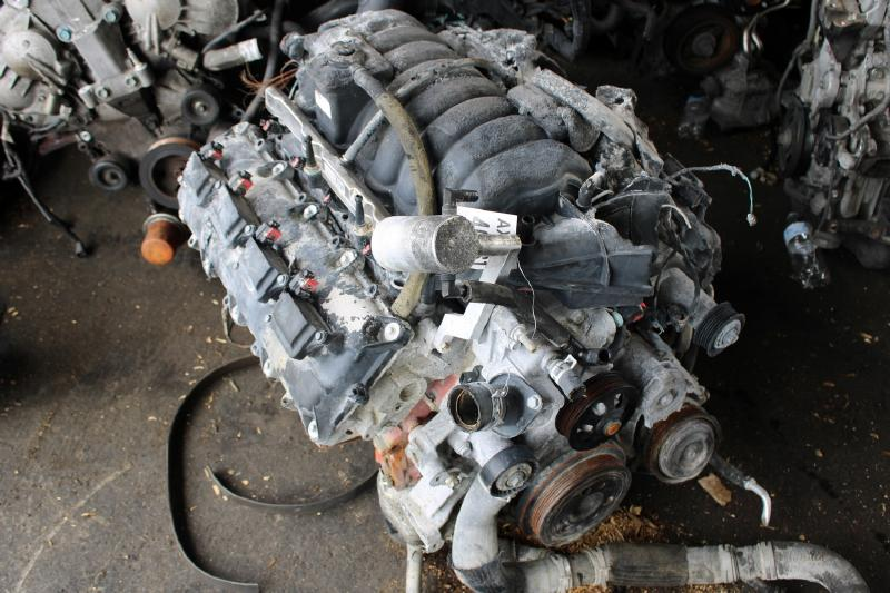 2021 DODGE CHARGER 6.4L (VIN J, 8th digit) Used Engine