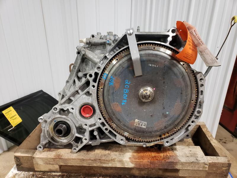 2010 Acura TL AT, 3.7L Used Transmission