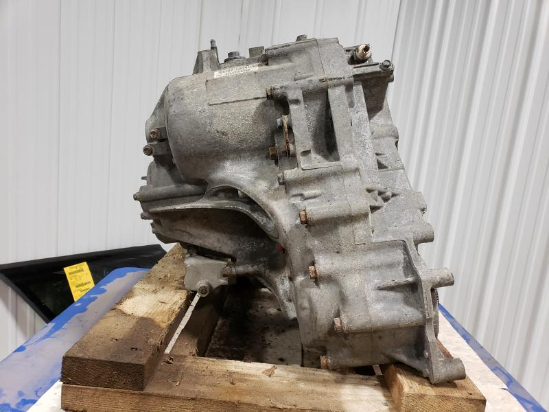2011 Acura TL AT, 3.7L Used Transmission