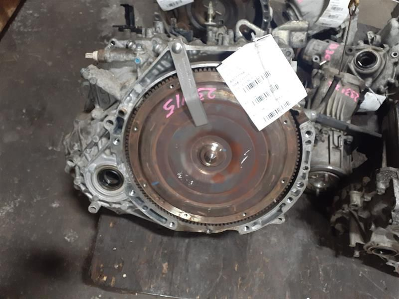 2010 Acura TL AT, 3.5L Used Transmission
