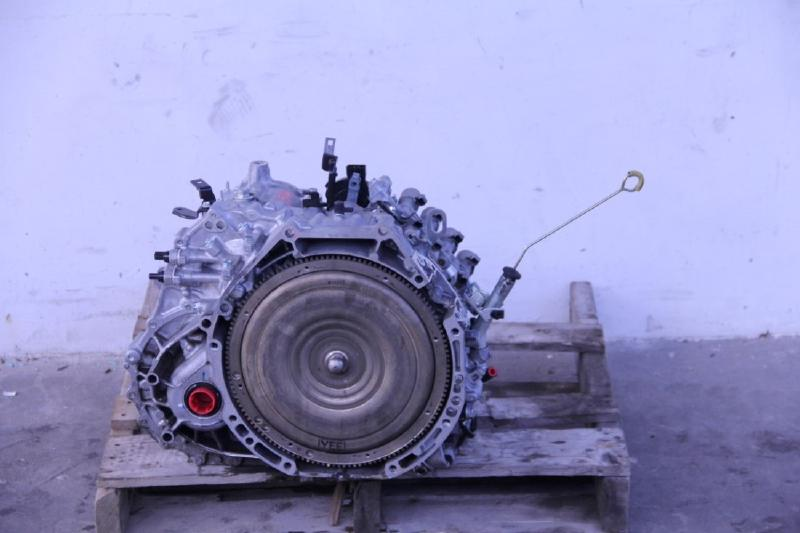 2010 Acura TL AT, 3.5L Used Transmission