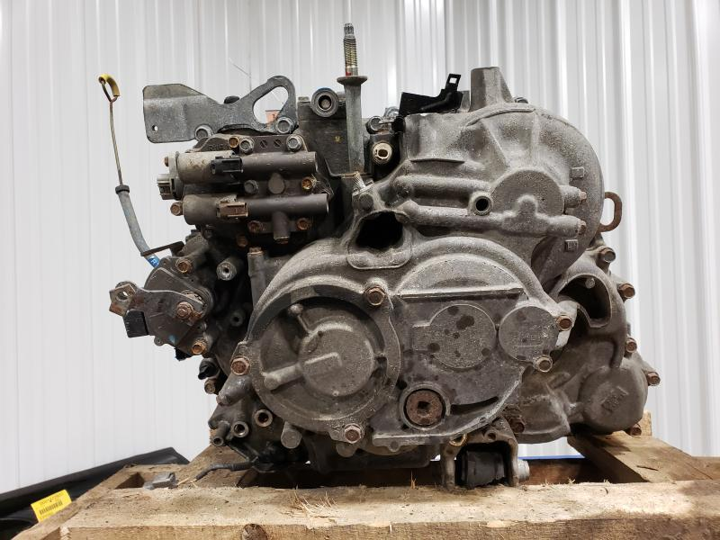 2010 Acura TL AT, 3.7L Used Transmission