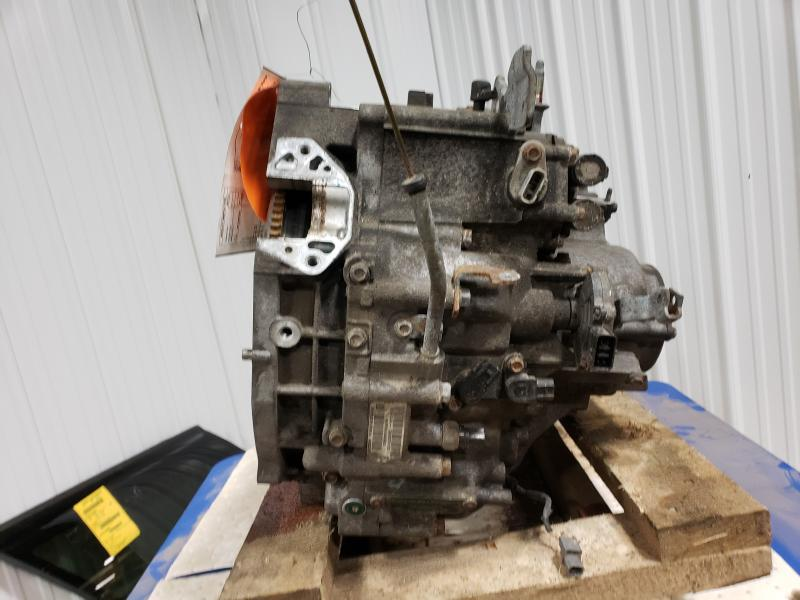 2010 Acura TL AT, 3.7L Used Transmission