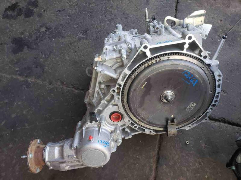 2009 Acura TL AT, 3.7L Used Transmission
