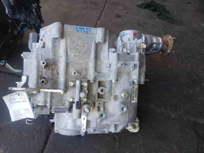 2009 Acura TL AT, 3.7L Used Transmission