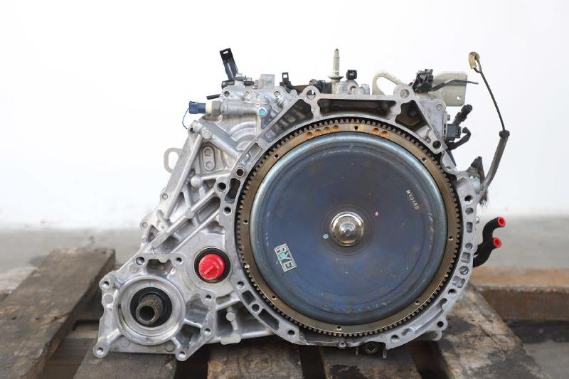 2009 Acura TL AT, 3.7L Used Transmission