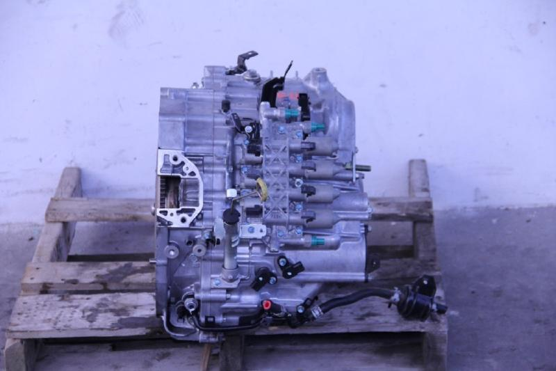 2009 Acura TL AT, 3.5L Used Transmission
