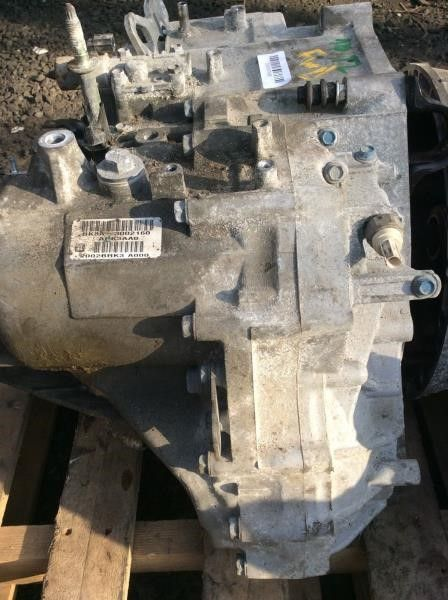 2009 Acura TL AT, 3.5L Used Transmission