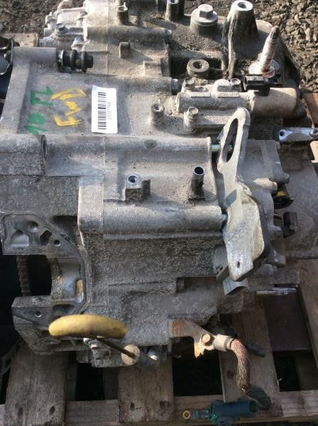 2009 Acura TL AT, 3.5L Used Transmission