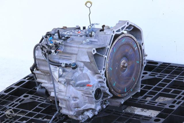 2008 Acura TL 1215 Used Transmission