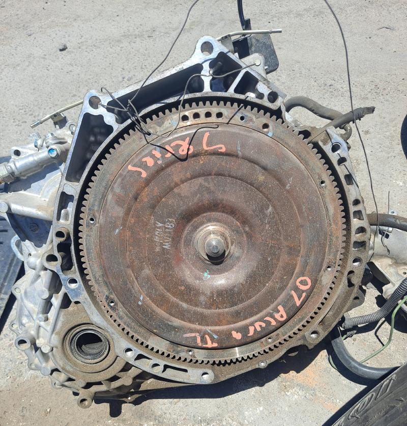 2008 Acura TL AT Used Transmission