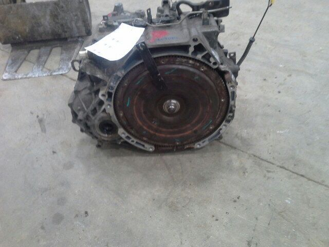 2008 Acura TL MT, (3.5L) Used Transmission
