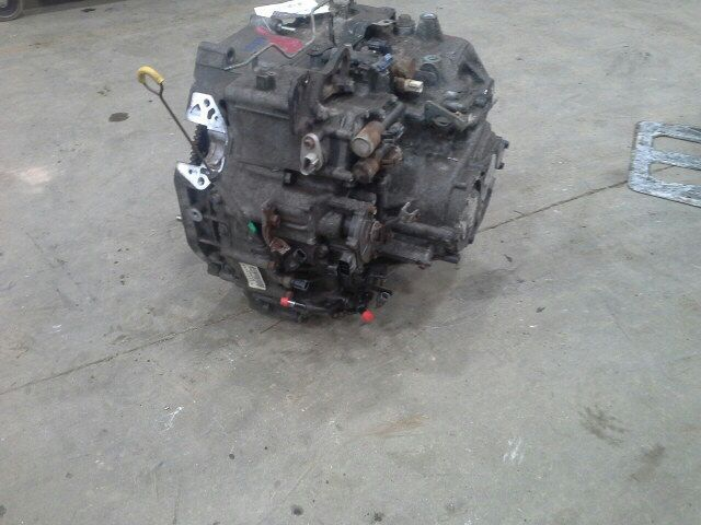 2007 Acura TL AT Used Transmission
