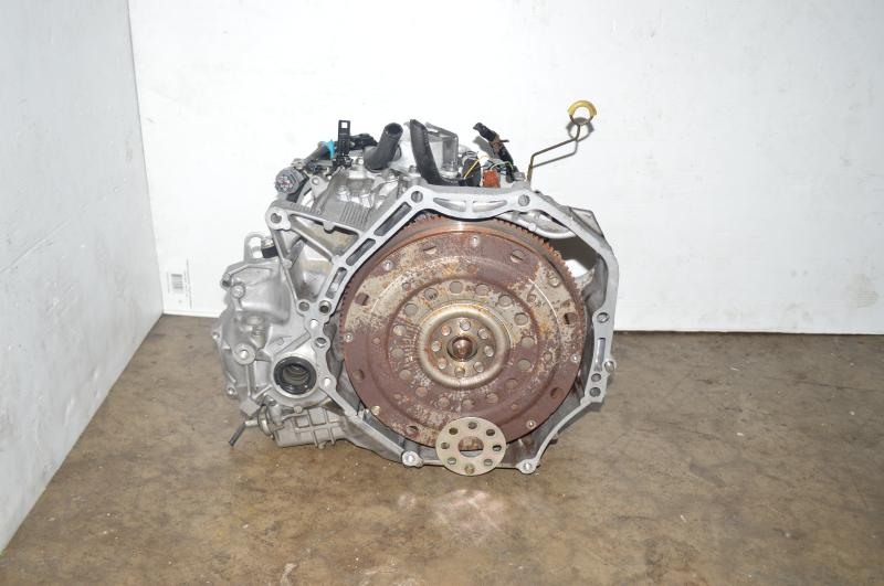 2007 Acura TL AT Used Transmission
