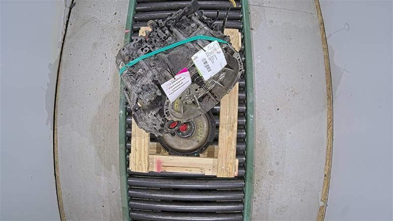 2007 Acura TL AT Used Transmission