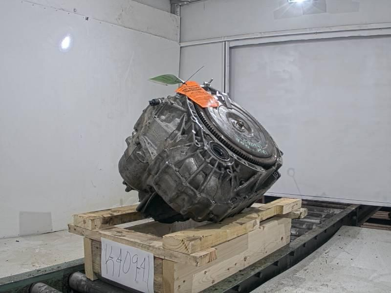 2007 Acura TL AT Used Transmission