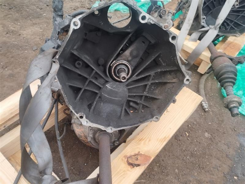 2006 Acura TL MT, (3.2L) Used Transmission