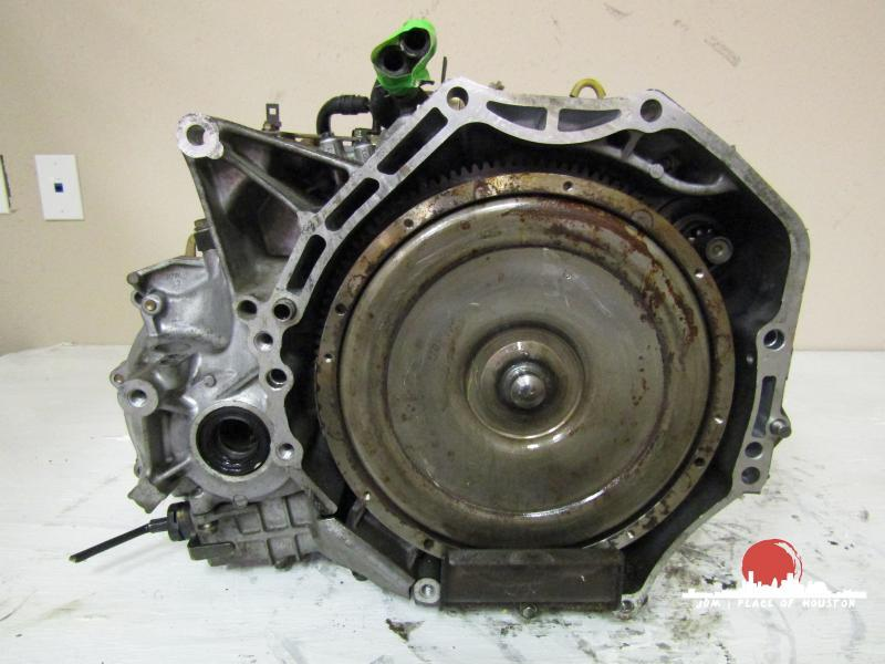 2005 Acura TL AT, (3.2L) Used Transmission