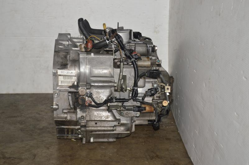 2004 Acura TL AT, (3.2L) Used Transmission