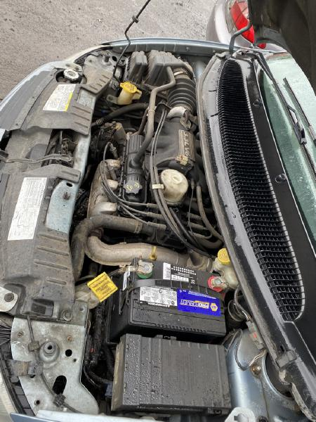 2005 DODGE CARAVAN 3.3L, VIN E (8th digit) Used Engine
