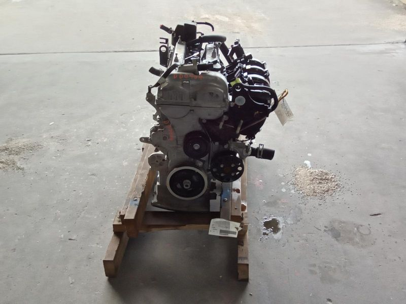 2019 Kia RIO (1.6L, VIN B, 8th digit) Used Engine