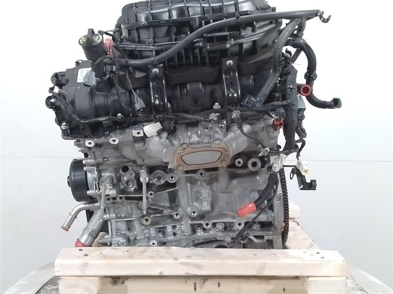 2021 DODGE CHARGER 3.6L (VIN G, 8th digit), AWD Used Engine