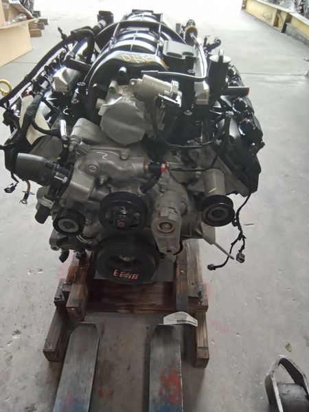 2021 DODGE CHARGER 5.7L (VIN T, 8th digit) Used Engine
