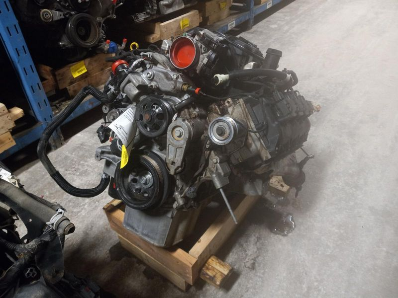2021 DODGE CHARGER 5.7L (VIN T, 8th digit) Used Engine