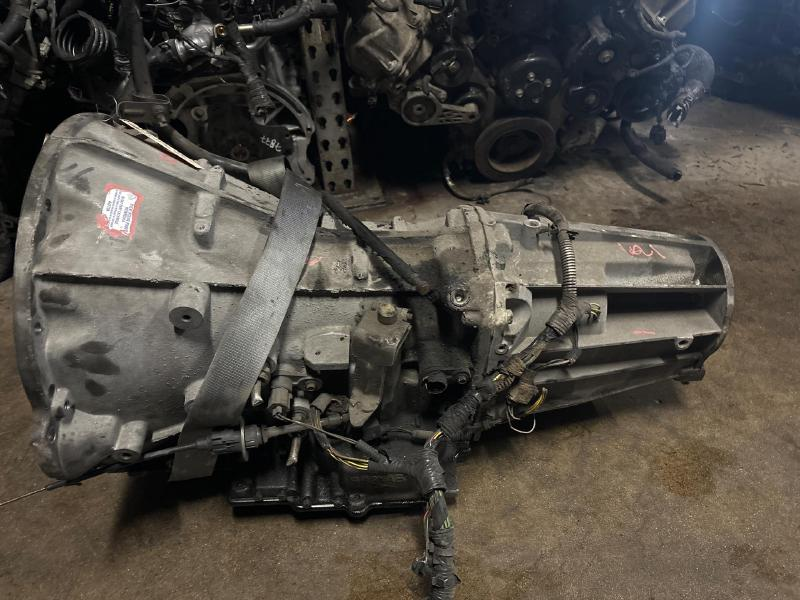 2010 DODGE DAKOTA AT, 4x2, 3.7L (42RLE) Used Transmission