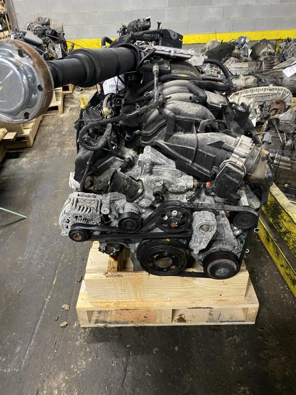 2020 DODGE CHARGER 6.4L (VIN J, 8th digit) Used Engine
