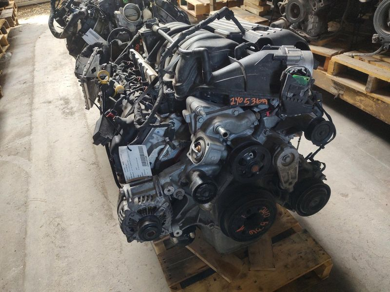 2020 DODGE CHARGER 6.4L (VIN J, 8th digit) Used Engine