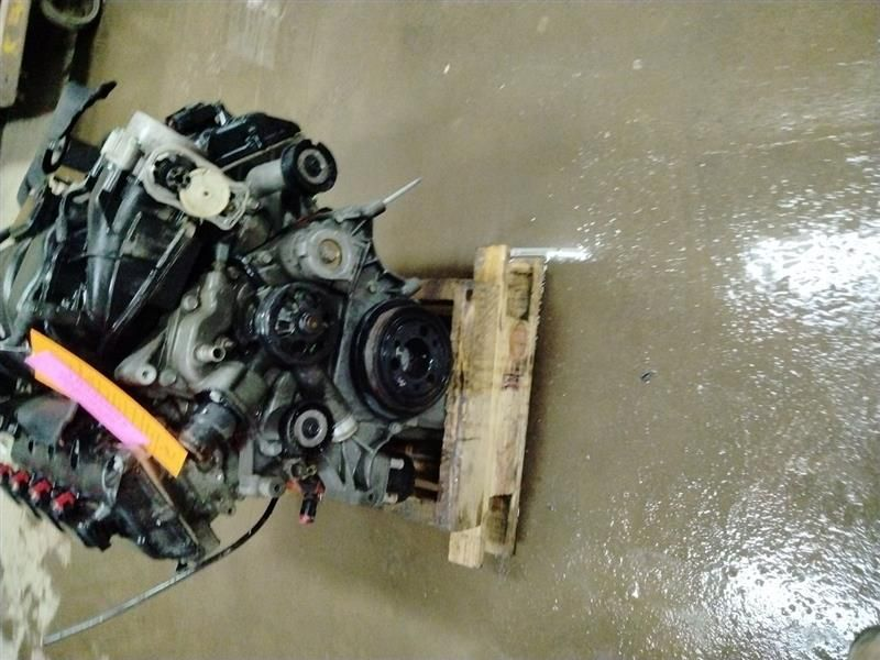 2020 DODGE CHARGER 6.4L (VIN J, 8th digit) Used Engine