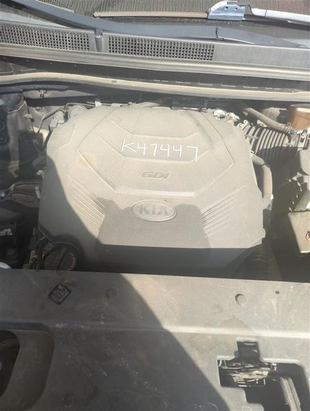 2021 Kia SEDONA (3.3L, VIN 1, 8th digit) Used Engine