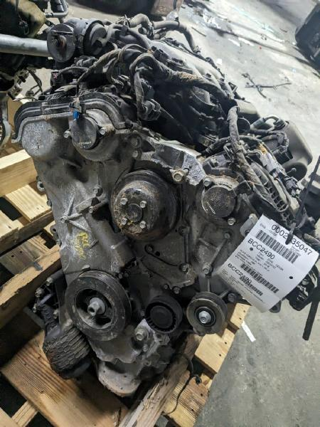 2020 Kia SEDONA (3.3L, VIN 1, 8th digit) Used Engine