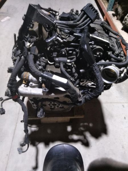 2020 Kia SEDONA (3.3L, VIN 1, 8th digit) Used Engine