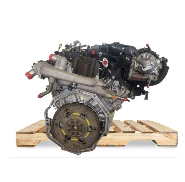 2019 Kia SEDONA (3.3L, VIN 1, 8th digit) Used Engine