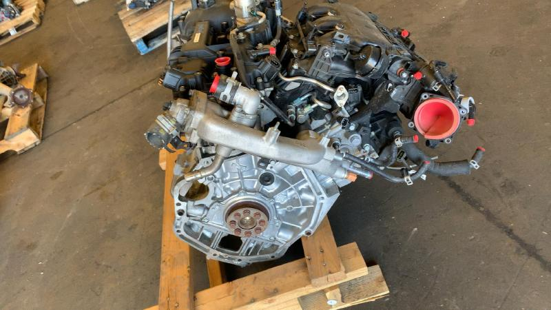 2019 Kia SEDONA (3.3L, VIN 1, 8th digit) Used Engine