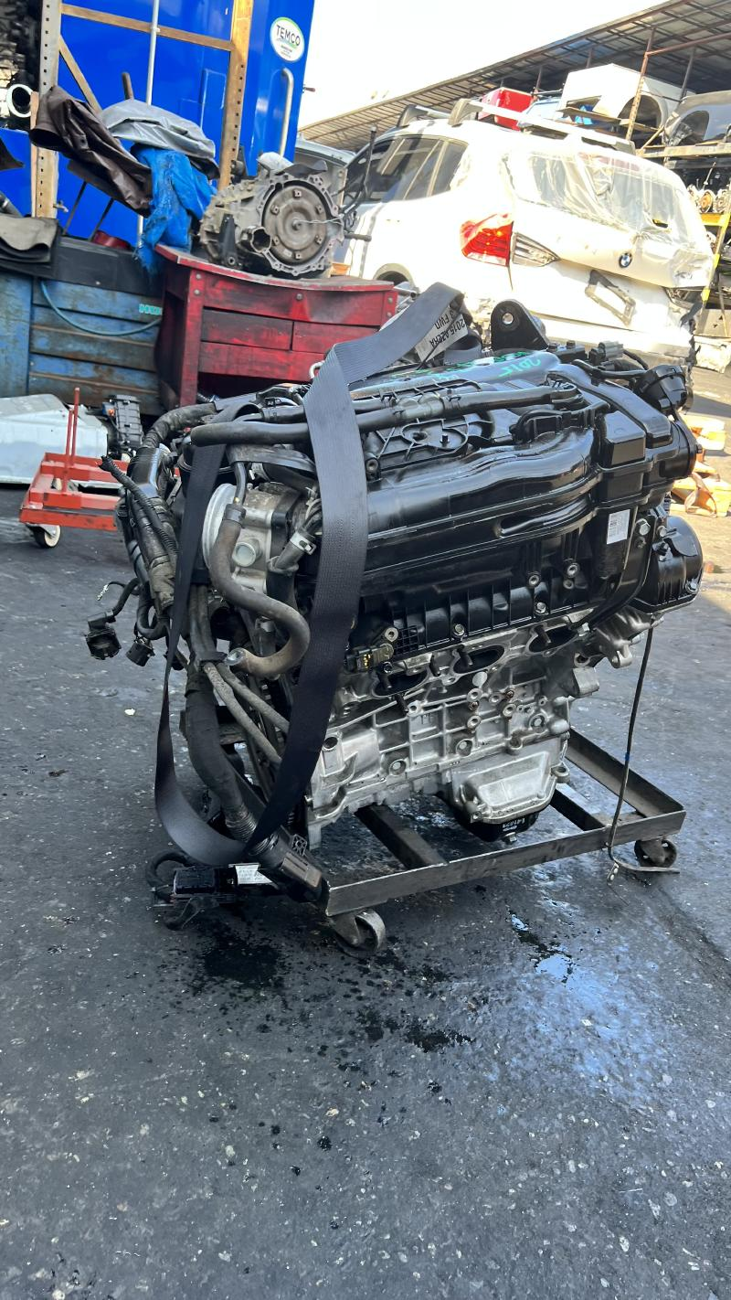 2018 Kia SEDONA (3.3L, VIN 1, 8th digit) Used Engine