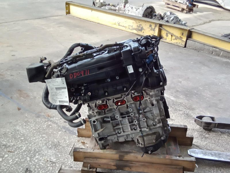 2015 Kia SEDONA (3.3L, VIN 1, 8th digit) Used Engine
